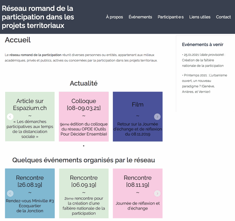 Odoo - Echantillon n°1 pour trois colonnes