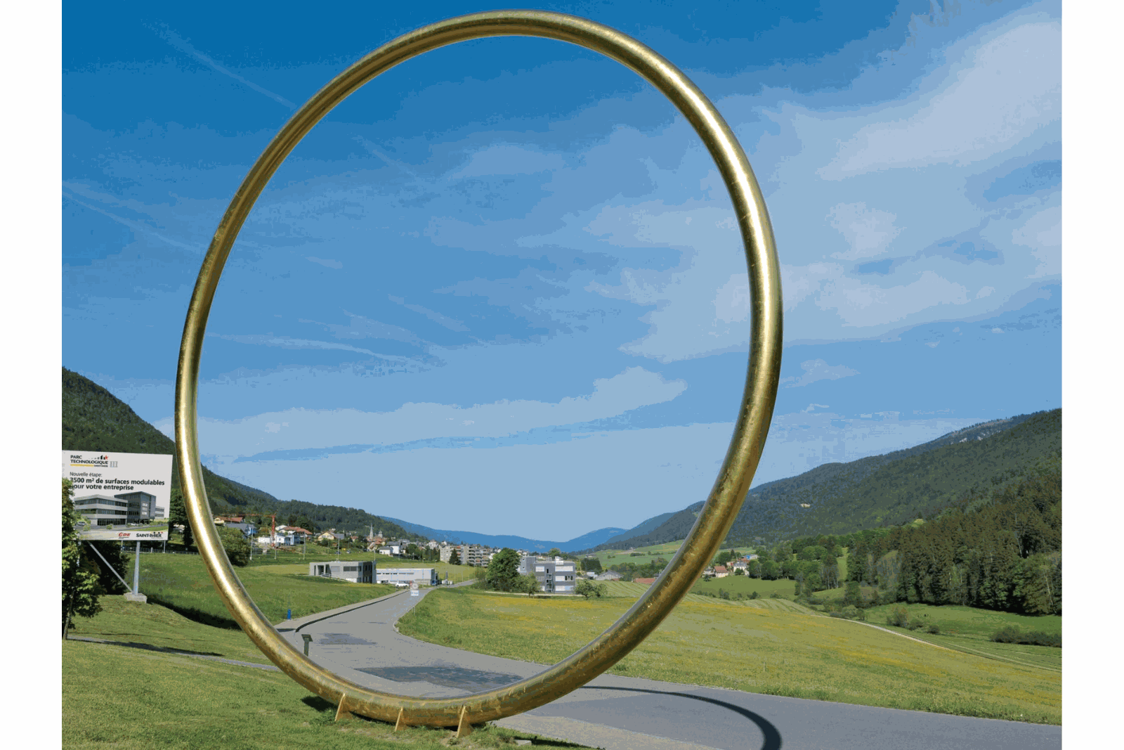 Odoo- Echantillon n° 3 pour trois colonnes
