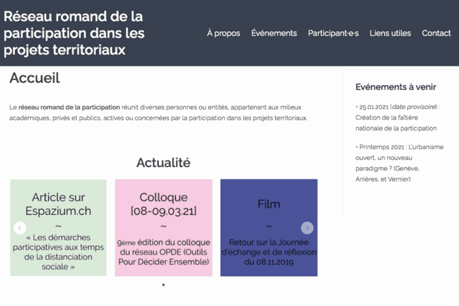 Odoo - Echantillon n°1 pour trois colonnes