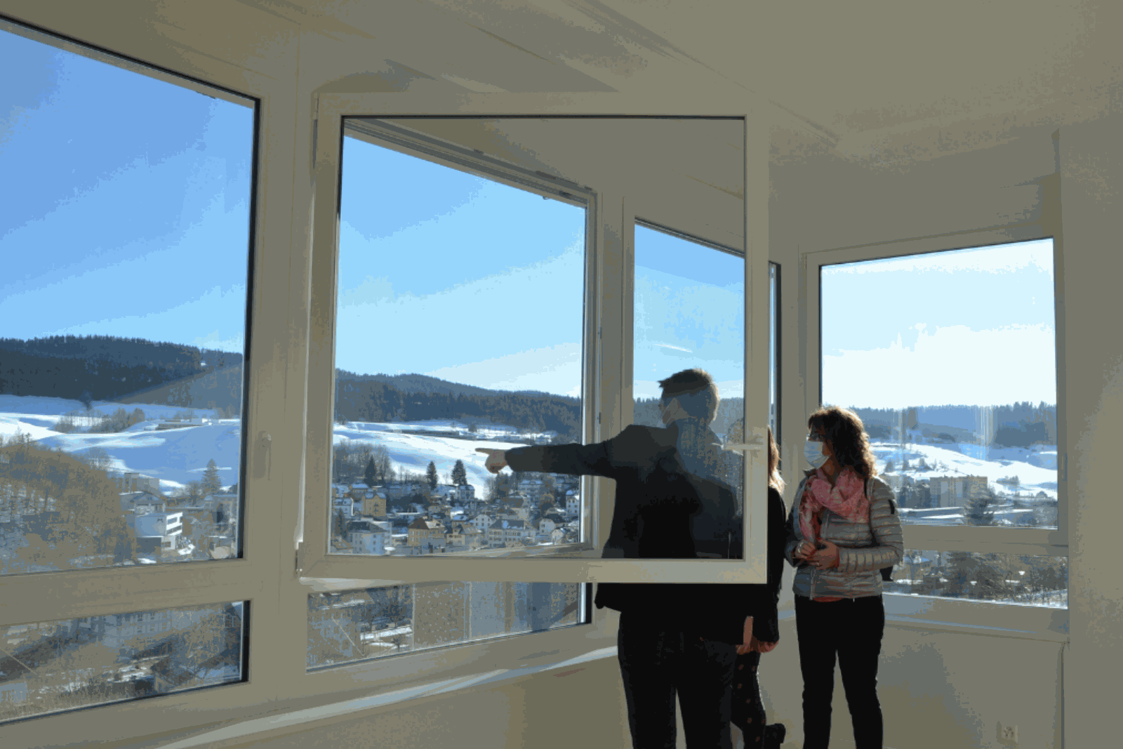Odoo - Echantillon n°1 pour trois colonnes 