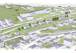 Odoo- Echantillon n° 2 pour trois colonnes