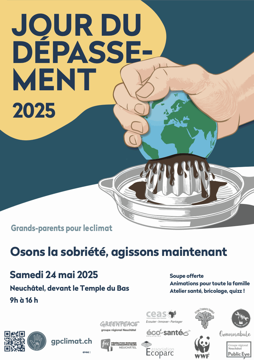 Odoo CMS - une grande photo