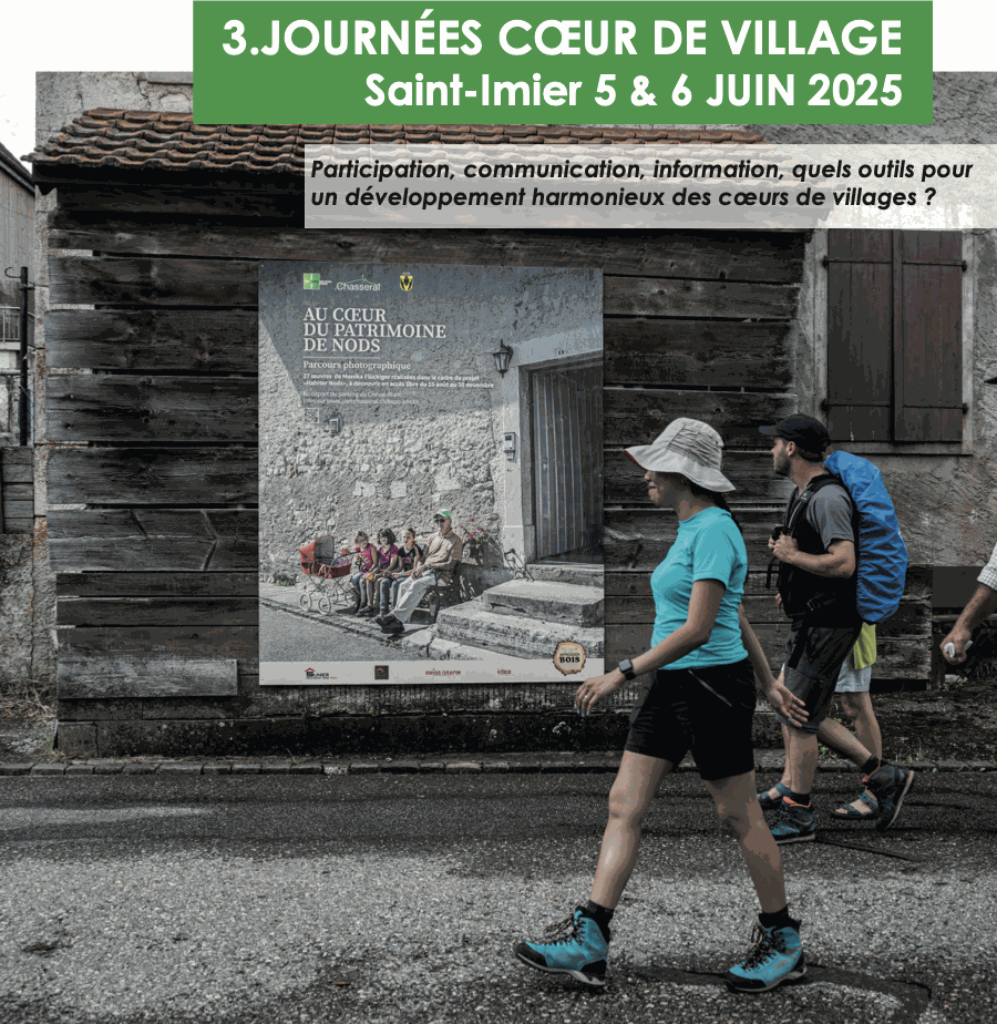 Odoo CMS - une grande photo